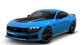 2026 Ford Mustang® External Image 2